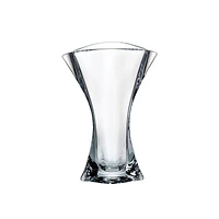Crystal Bohemia Orbit X-Vase 24.5 cm by Brillant