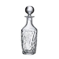 Crystal Bohemia Marble Whisky Decanter 750 ml by Brillant