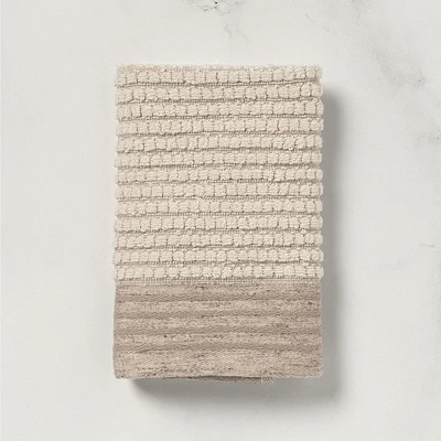 Bricks Washcloth