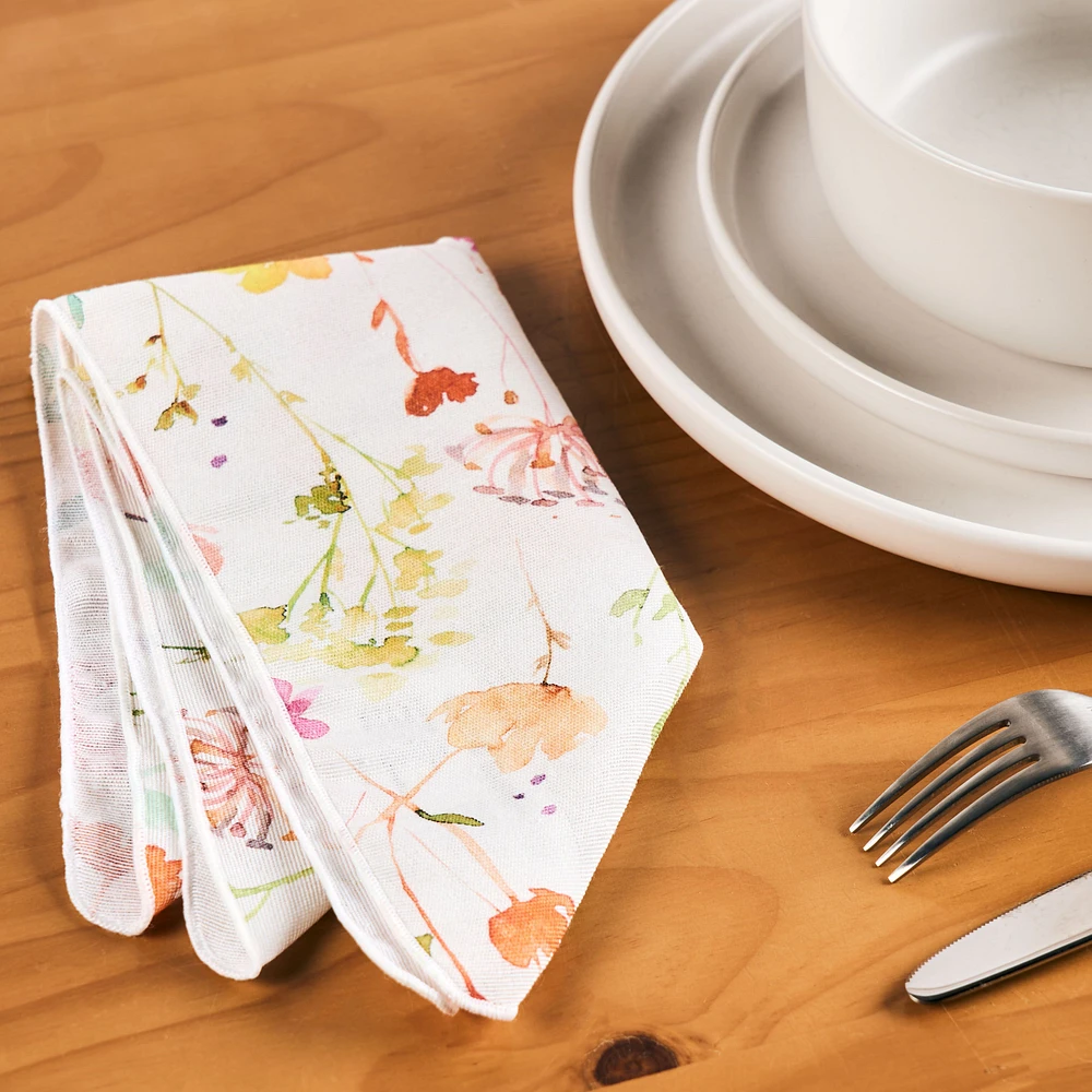 Anetta Napkin