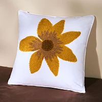 Bloom Square Cushion
