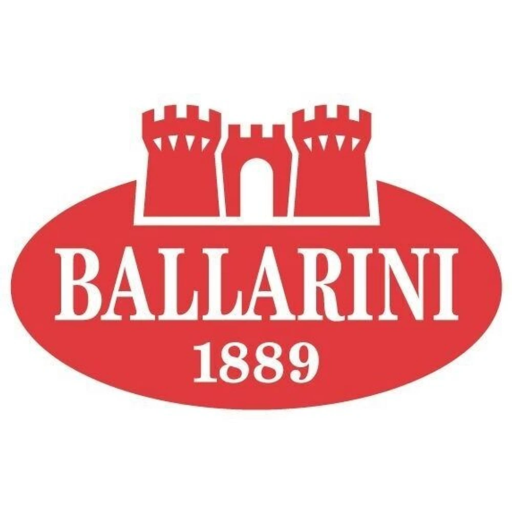 Ensemble de 2 poêles à frire « Cortina Granitium » par Ballarini
