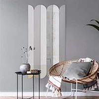 Miroir mural Riviera