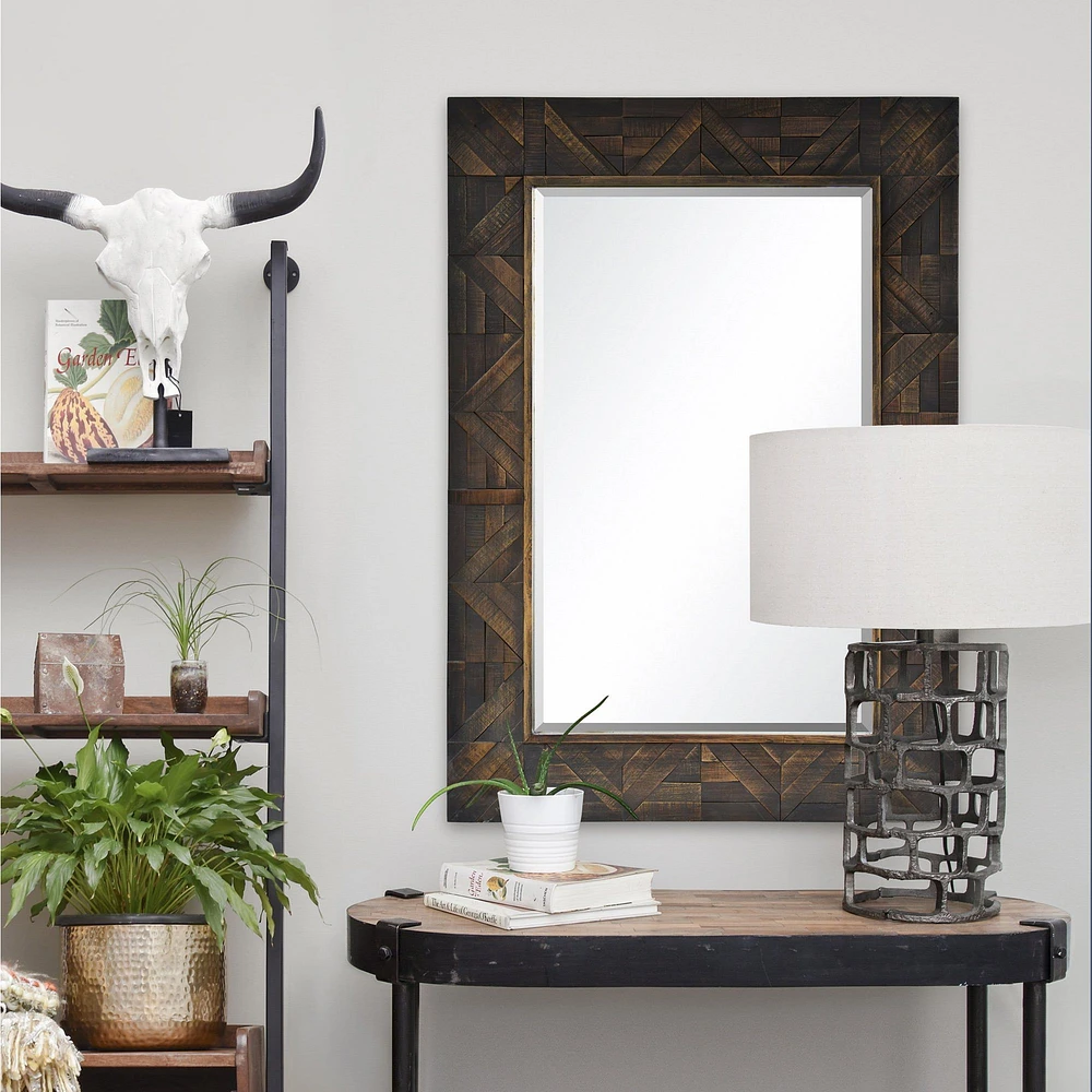 Miroir « Madden »