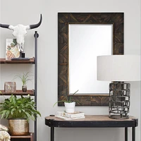 Miroir « Madden »