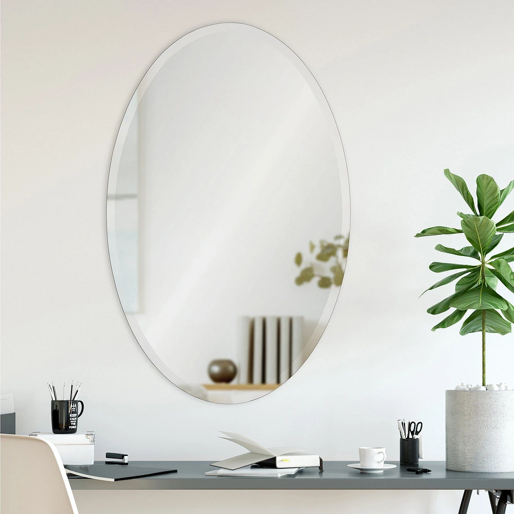 Yen Mirror