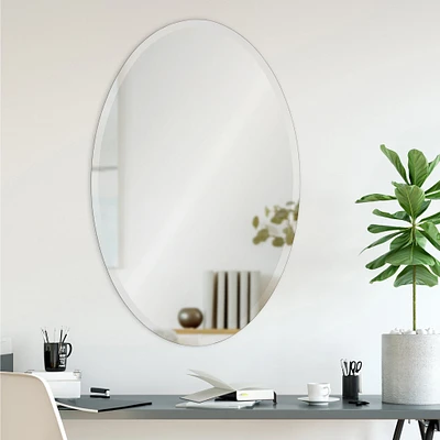 Yen Mirror