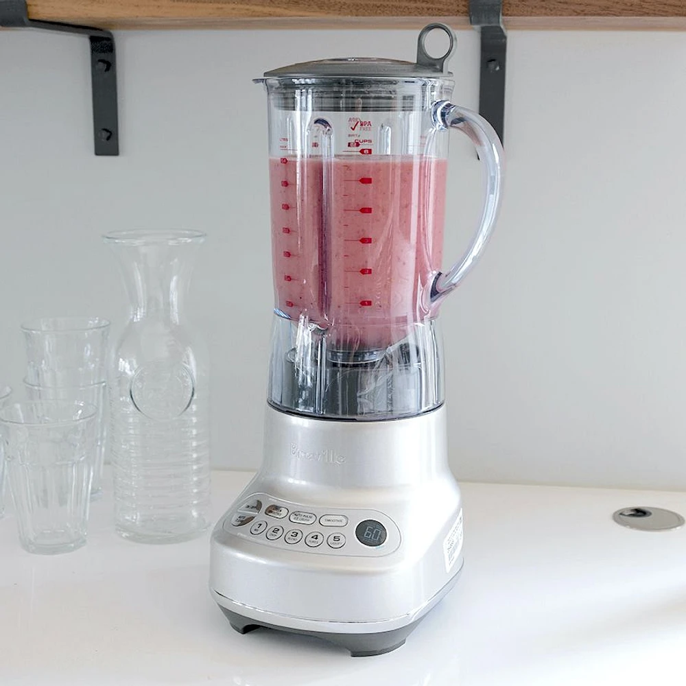 Breville The Fresh and Furious™ Blender