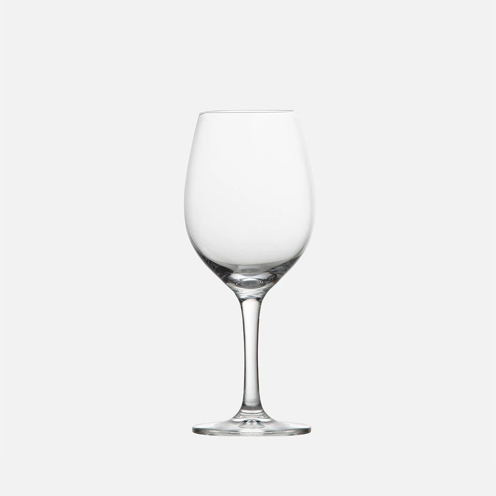 Ensemble de 6 verres à vin blanc « Banquet » en cristal Tritan par Schott Zwiesel - 16 oz
