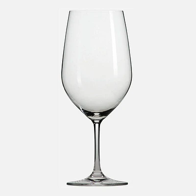 Set of 6 Schott Zwiesel Tritan Crystal Forte Claret Glasses - 21.6 oz
