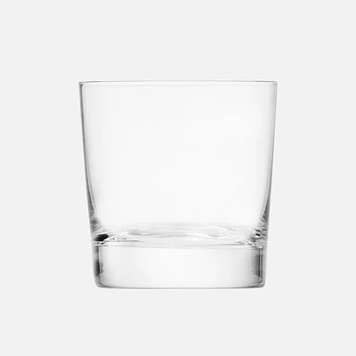 Set of  Charles Schumann Basic Bar Classic Whisky Tumblers - 12 oz