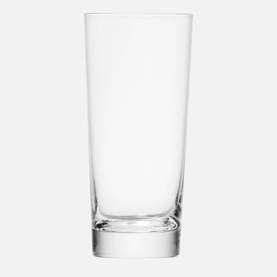 Set of 6 Charles Schumann Basic Bar Classic Longdrink Tumbler - 12.4 oz