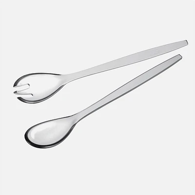 Happy Hour 2-Piece Salad Servers (28cm)