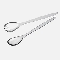 Happy Hour 2-Piece Salad Servers (28cm)