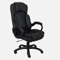 Audrey Office Chair - Black