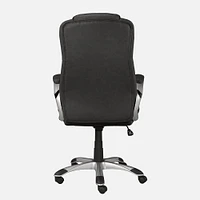 Audrey Office Chair - Grey