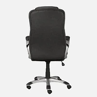 Audrey Office Chair - Grey