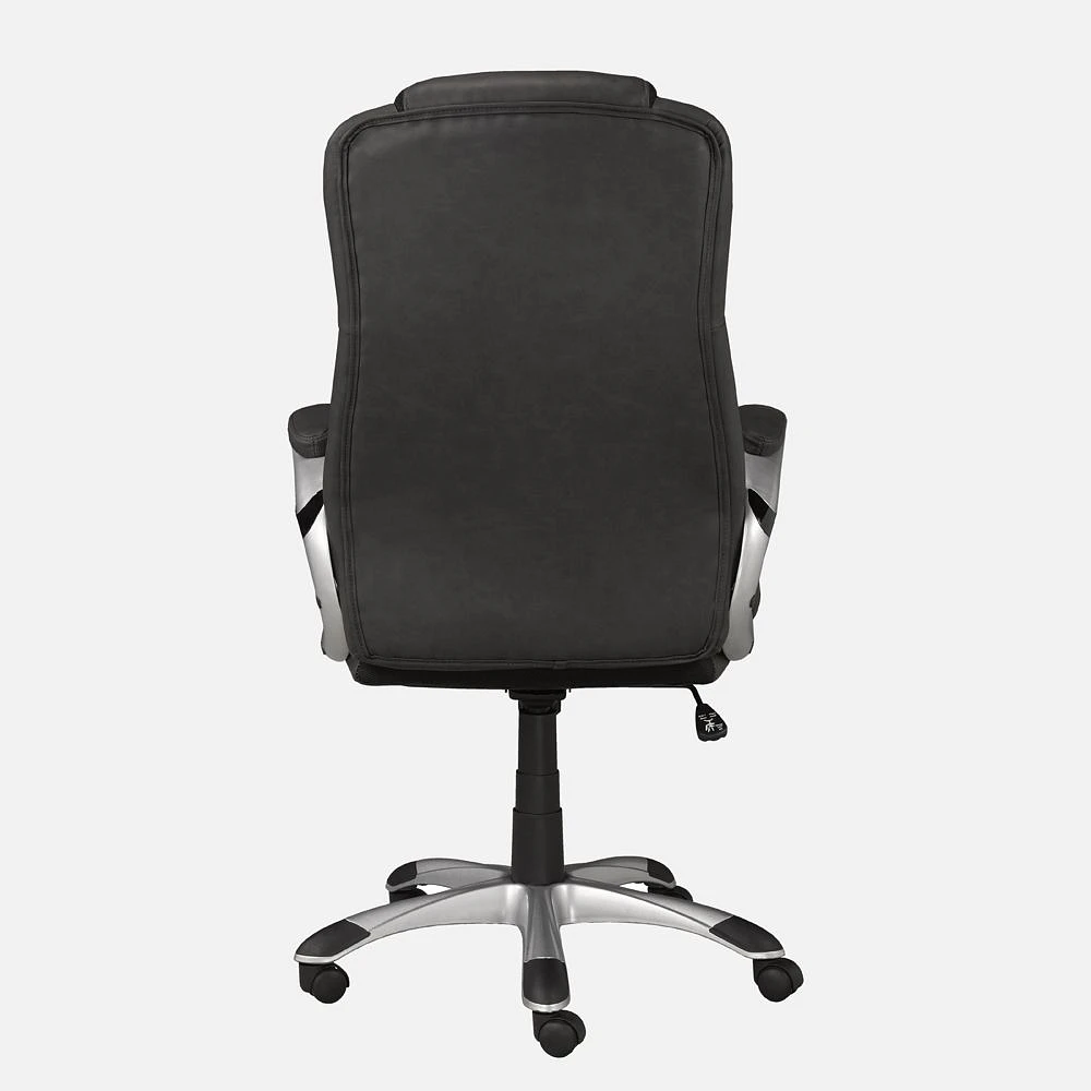 Audrey Office Chair - Black