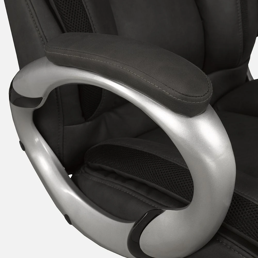 Audrey Office Chair - Black