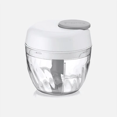 Chop&Store Manual Vegetable Chopper