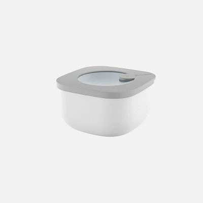 Store&More Grey Airtight Container (450mL)