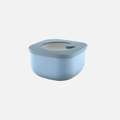 Store&More Blue Airtight Container (750mL)