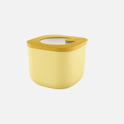 Store&More Yellow Airtight Container (750mL)