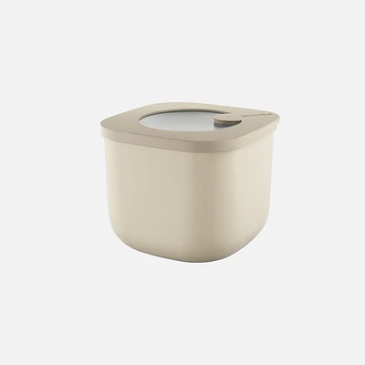 Store&More Beige Airtight Container (750mL)