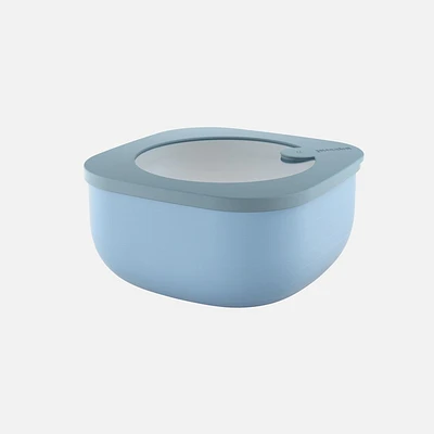 Store&More Blue Airtight Container (975mL)