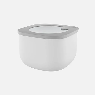 Store&More Grey Airtight Container (1.55L)