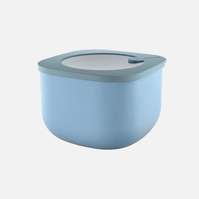 Store&More Blue Airtight Container (1.55L)