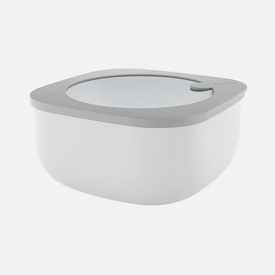 Store&More Grey Airtight Container (1.9L)
