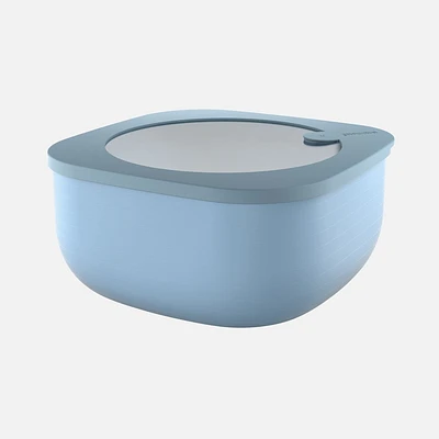 Store&More Blue Airtight Container (1.9L)