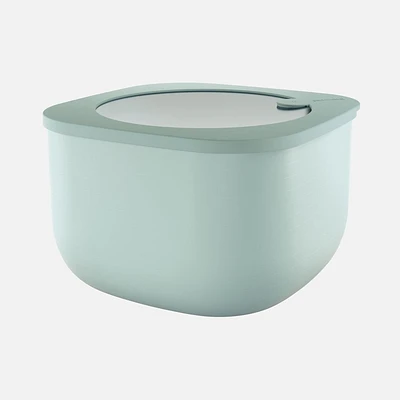 Store&More Green Airtight Container (2.8L)