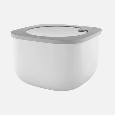 Store&More Grey Airtight Container (2.8L)