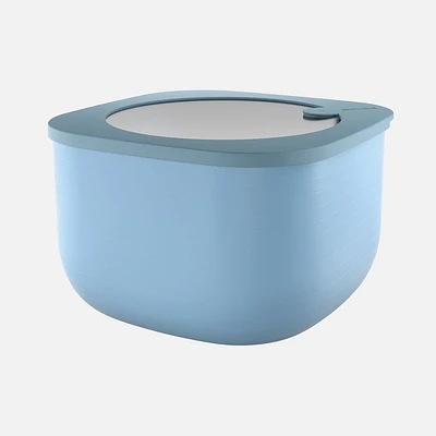 Store&More Blue Airtight Container (2.8L)