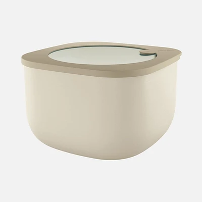Store&More Beige Airtight Container (2.8L)