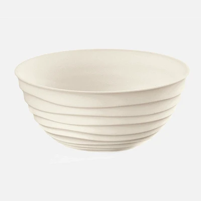 Milk White Tierra Bowl (12.2 cm)