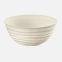 Milk White Tierra Bowl ( cm