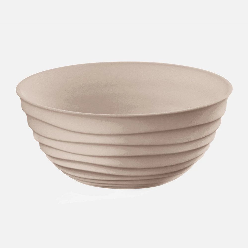 Taupe Tierra Bowl (12.2 cm)