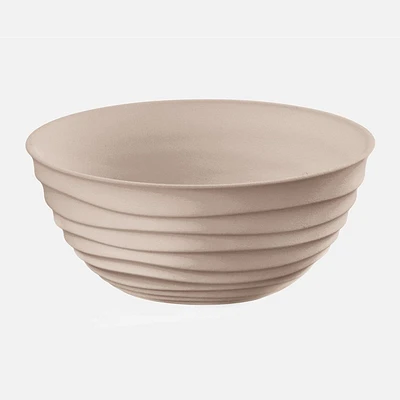 Taupe Tierra Bowl (12.2 cm)