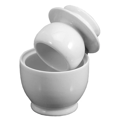 Breton Butter Crock by BIA
