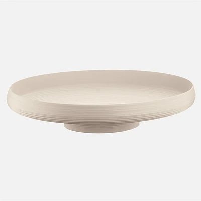 Clay Tierra Centerpiece/Fruit Bowl by Guzzini