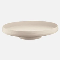 Clay Tierra Centerpiece/Fruit Bowl by Guzzini