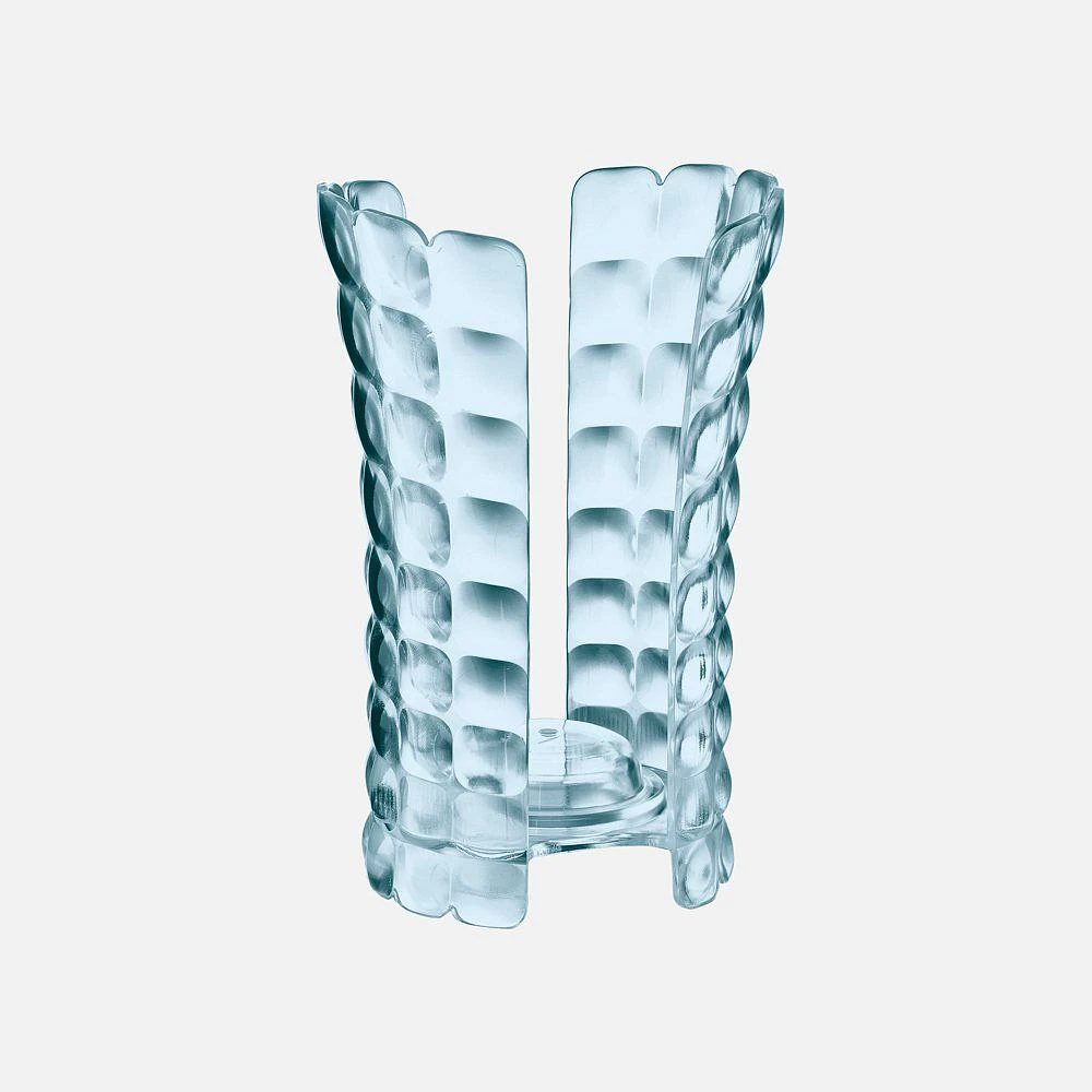 Tiffany Blue Cup Dispenser