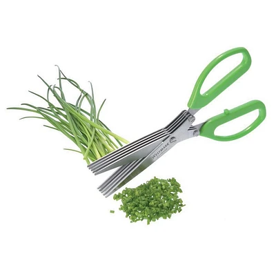 Herb Scissors