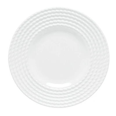 Assiette accent « Wickford » par Kate Spade