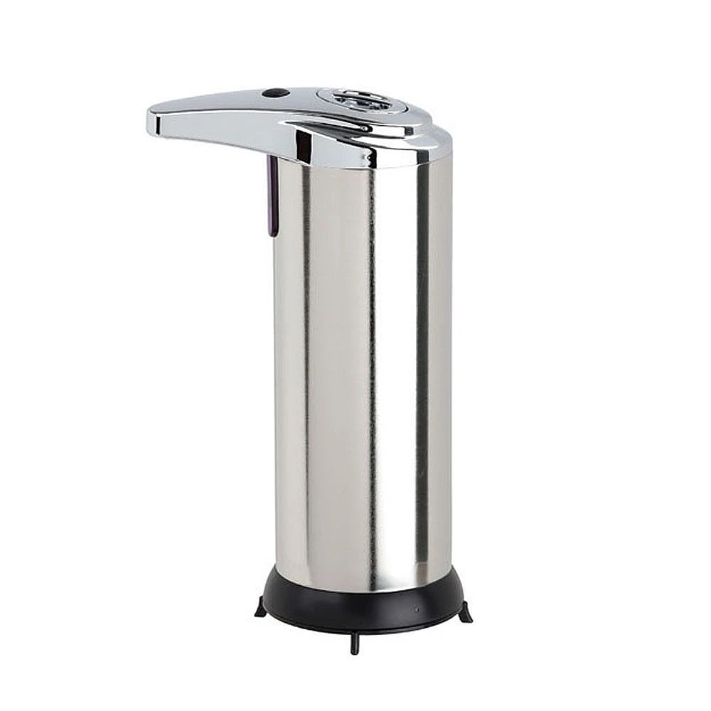 Touchless Soap and Lotion Dispenser - 225 ml