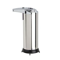 Touchless Soap and Lotion Dispenser - 225 ml