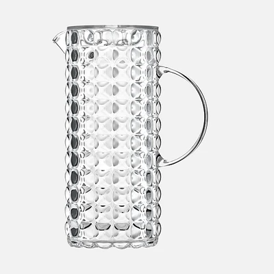 Tiffany Clear Pitcher
